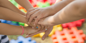 team building activities