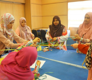 team building activities