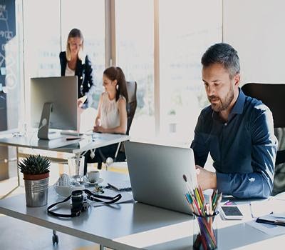 it training office
