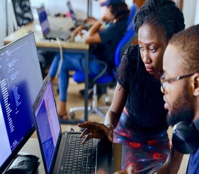 it training provider