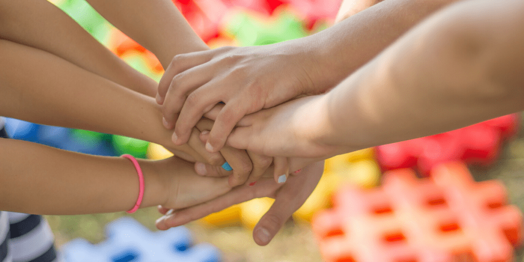 team building activities