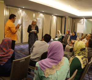 team building activities