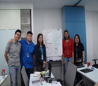 excel essential training provider malaysia